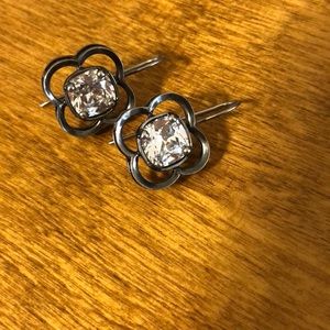 Silpada earrings
